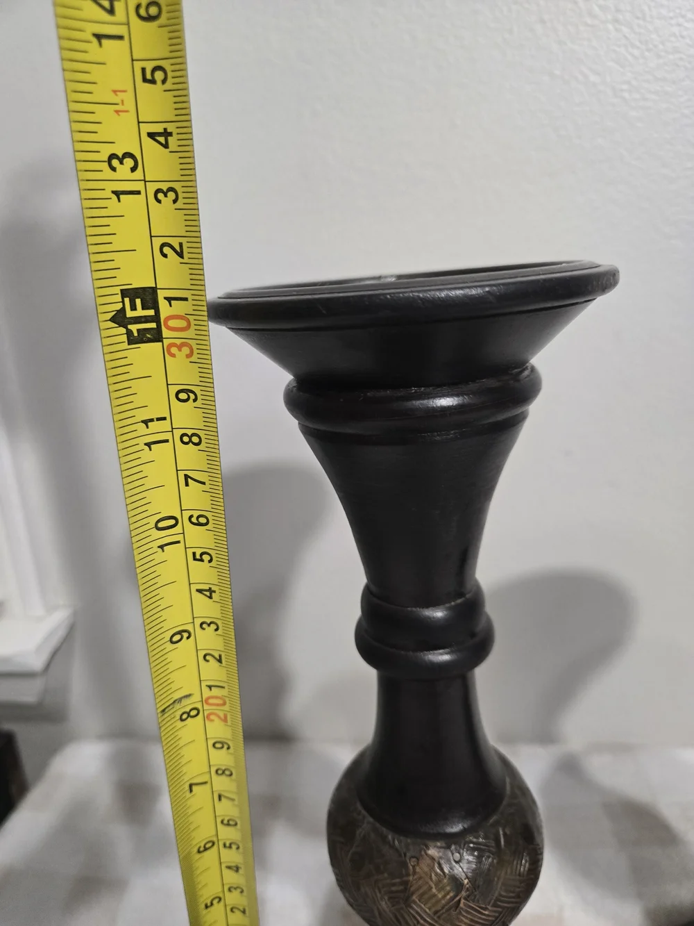 N/A elegant black